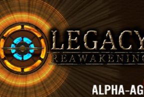 Legacy - Reawakening