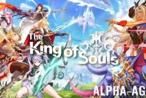 The King of Souls