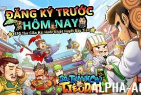 3Q: Thành Chủ Tiêu Dao