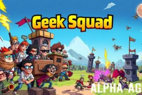 Geek Squad