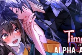 Time Of The Dead : Otome game