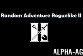 Random Adventure Roguelike II
