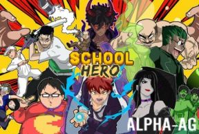 School Hero