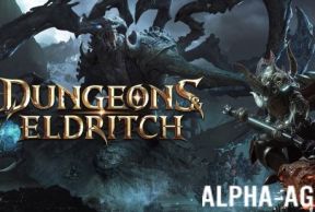 Dungeons & Eldritch