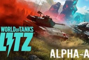 WoT Blitz Reforged Update