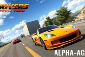 Drivers: Highway Hero