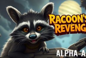 Racoon's Revenge