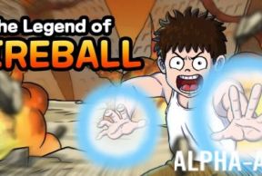 The Legend of Fireball