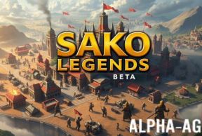 SAKO LEGENDS (Beta)