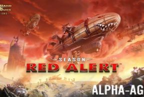 Command & Conquer: Legions