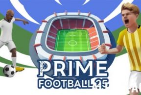 Prime Football 2025