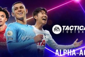EA SPORTS FC Tactical