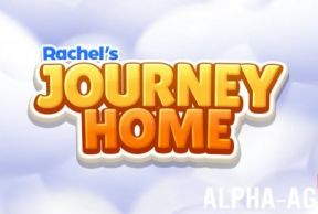 Journey Home - Merge & Stories