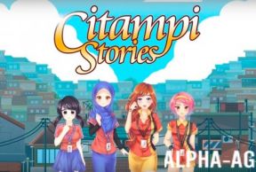 Citampi Stories: RPG Love Life