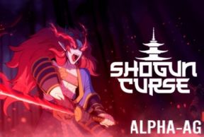 Shogun's Curse