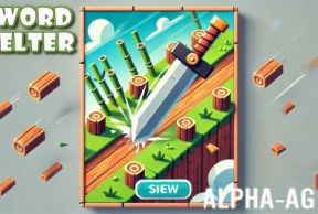 Sword Melter