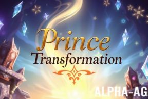Prince Transformation