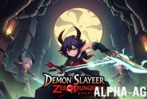 Demon Slayer: Zero Dungeon
