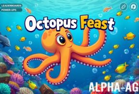 Octopus Feast