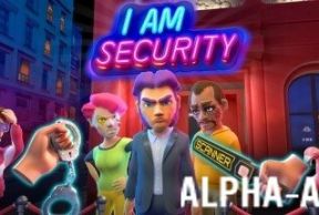 I Am Security