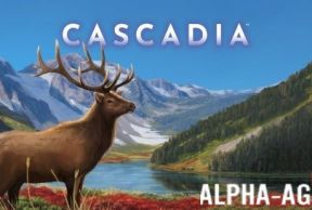 Cascadia Digital