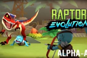 Raptor Evolution