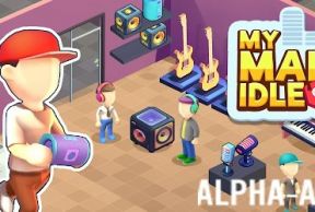 My Mall - Idle Game