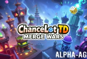 ChanceLot TD: Merge Wars