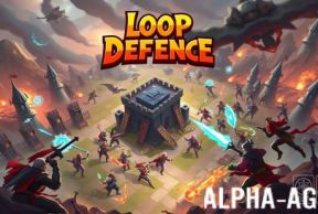 Loop Defence