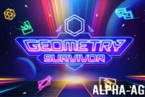 Geometry Survivor