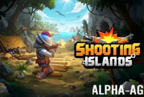 Shooting Islands : Guns & Loot