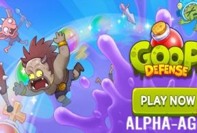 Goop Defense