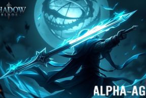 Shadow Blade: Hero Darkness