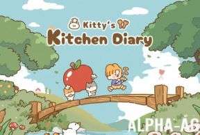 Kitty�s Kitchen Diary