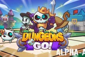 Dungeons Go!