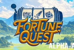Fortune Quest - Roguelike Game