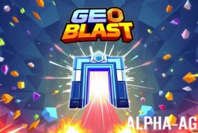 Geo Blast