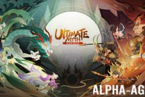 Ultimate Myth: Idle RPG