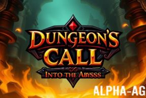 Dungeon's Call: Into the Abyss