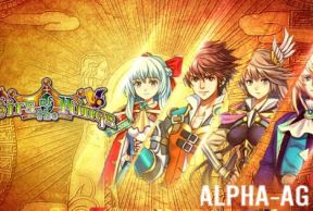 RPG Heirs of the Kings