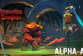 Survival Dungeon: Loot RPG Pro