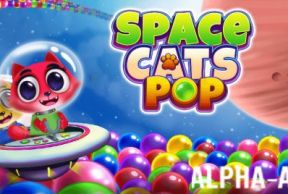 Bubble Shooter: Billi Pop Game