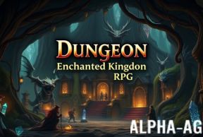 Dungeon: Enchanted Kingdom RPG