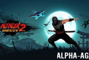 Kaz Warrior 2: Warzone & RPG
