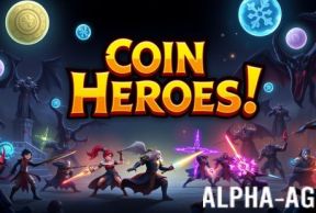 Coin Heroes!
