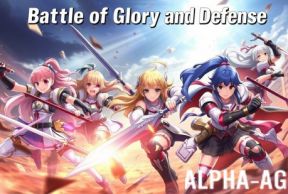Battle of Glory and Defense