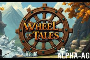 Wheel of Tales