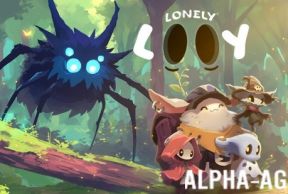 Lonely Looy Survivor