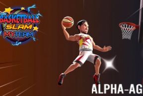 Basketball Slam MyTEAM