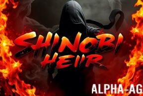 Shinobi Heir